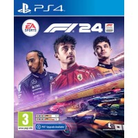 F1 24 [PS4]